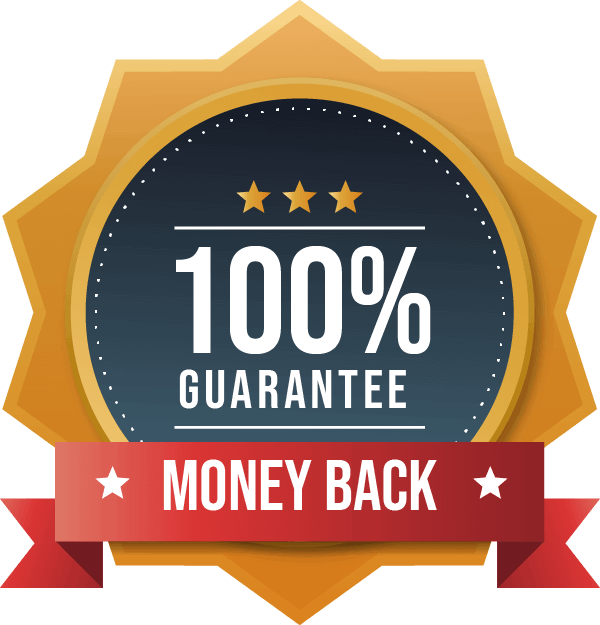 The Brain Song 90-Day Money Back Guarantee